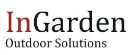 InGarden logo