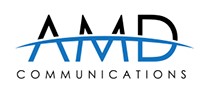 logo AMD